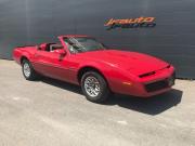 image_0-PONTIAC FIREBIRD CABRIOLET 2.5 L - 1983