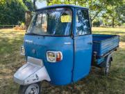 image_0-PIAGGIO P400V pick-up - 1982