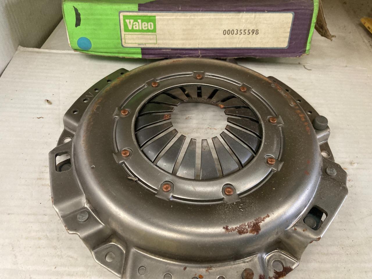 Mécanisme embrayage neuf OPEL Kadett 1600 diésel LesAnciennes.com