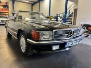 image_7-MERCEDES 300 SL R107 - 1987