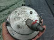 image_3-VOLKSWAGEN 1500 type 3:compteur 160 :VDO