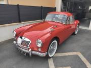 image_2-MG MGA MGA Coupé - 1958
