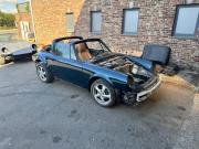 image_0-PORSCHE 911 964 3.6 Targa - 1991