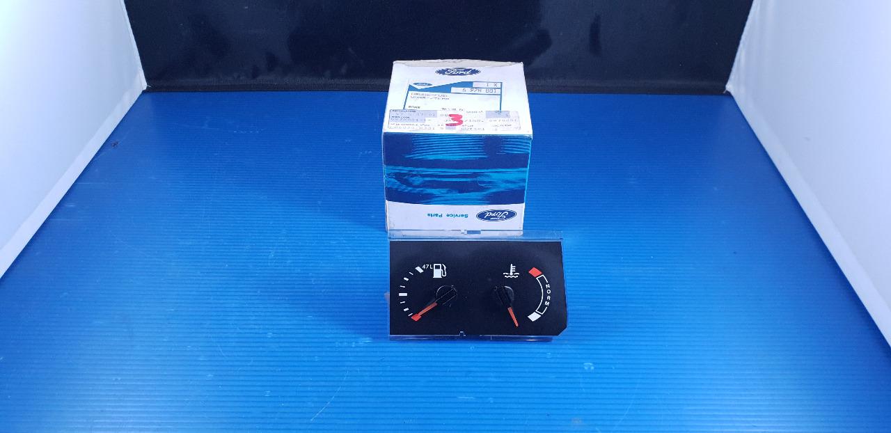 Jauge carburant température d'eau FORD Escort LesAnciennes.com