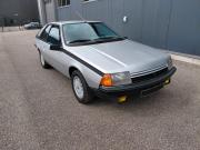 image_2-RENAULT Fuego 1.6 Turbo Essence - 1984