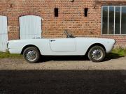 image_10-ALFA ROMEO 2600 Spider Touring - 1963