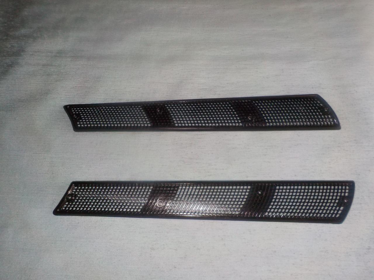 Grille d'aération RENAULT 5 (R5) LesAnciennes.com
