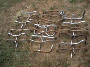 image_1-Pièces LOT DE 26 GUIDONS vintage vélo cycle .....