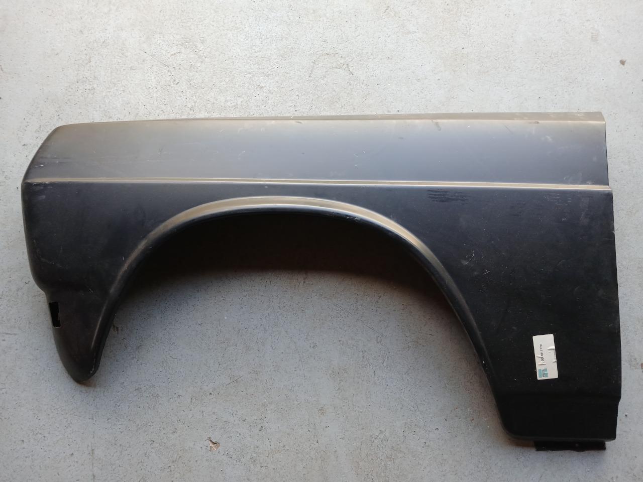 Aile avant gauche SIMCA 1100 LesAnciennes.com