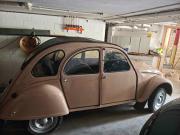 image_0-CITROEN 2CV 6 Spécial - 1983
