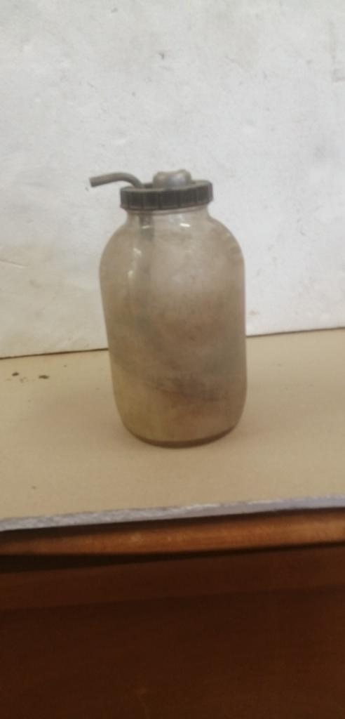 Vase expansion RENAULT 12 (R12) LesAnciennes.com