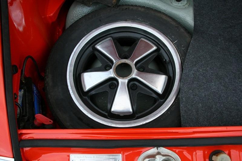 1970 Porsche 911 2.2 Classic, foto 4