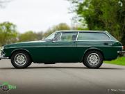 image_2-VOLVO P1800 ES Overdrive - 1972