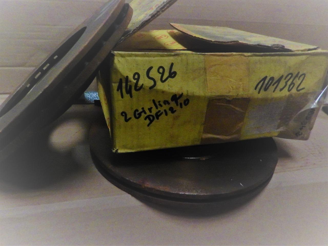 2 Disques de frein neufs TALBOT Tagora PEUGEOT 504 LesAnciennes.com