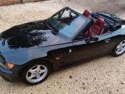 image_1-BMW Z3 1.9 140ch - 1996