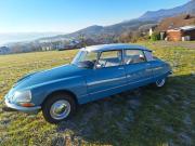 image_0-CITROEN DS DS - ID Spécial - 1974