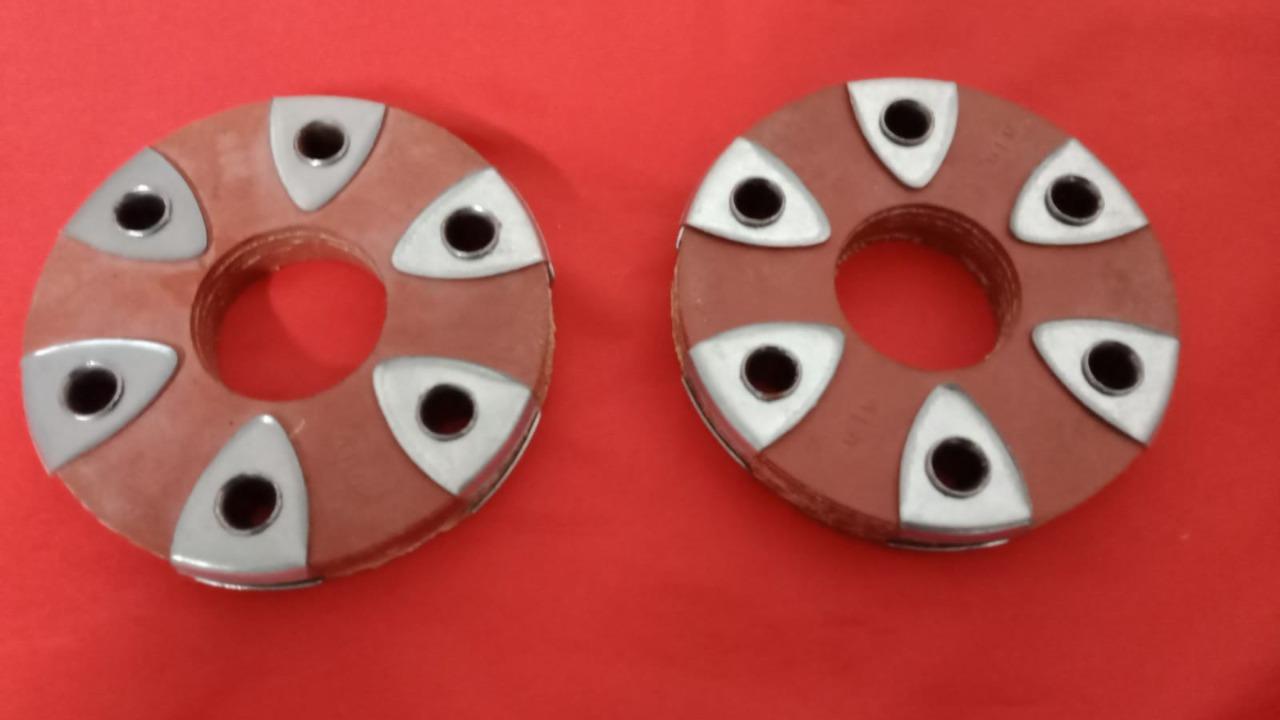 FIAT 508 Balilla joints arbre de transmission LesAnciennes.com