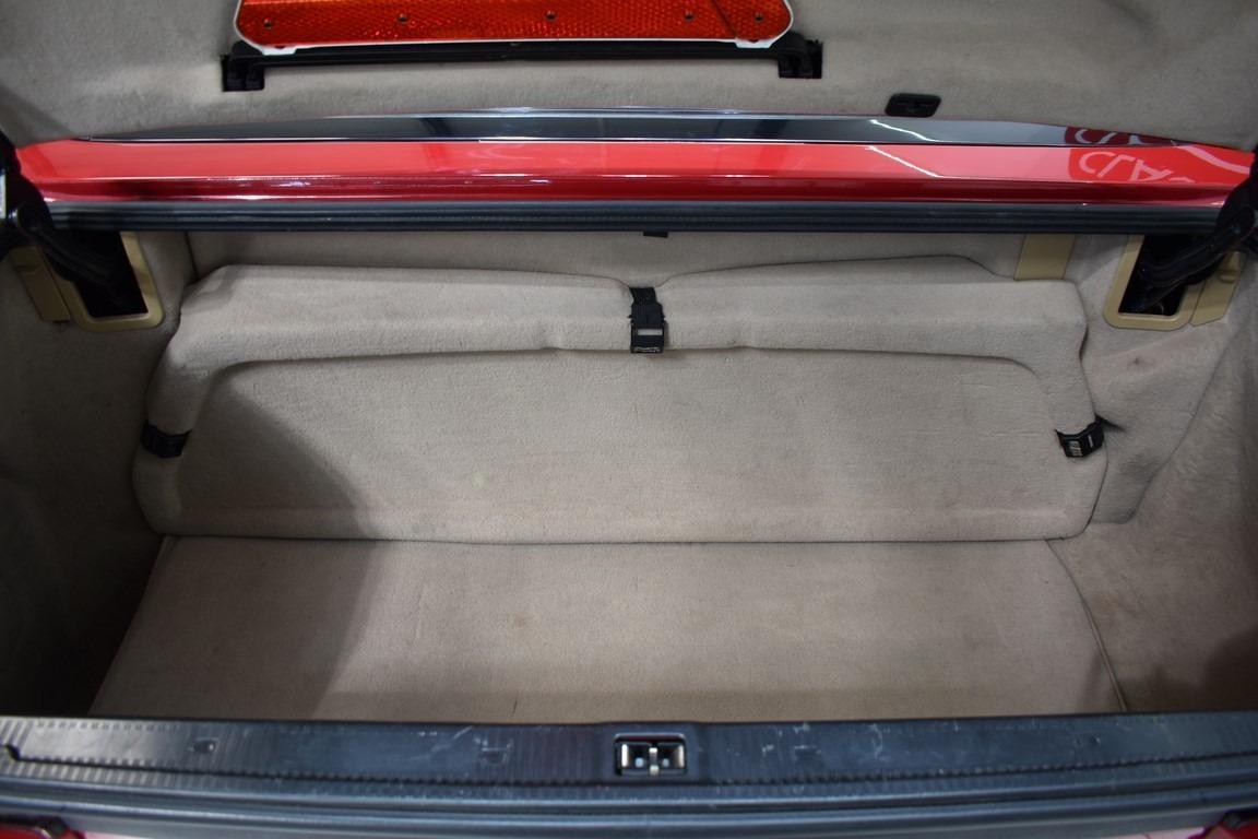 1994 MERCEDES 280 SL + HARD TOP, foto 10