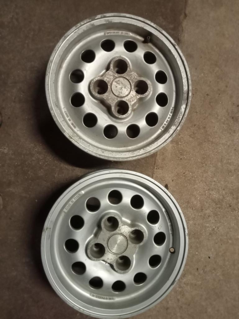 Jantes PEUGEOT 205 LesAnciennes.com