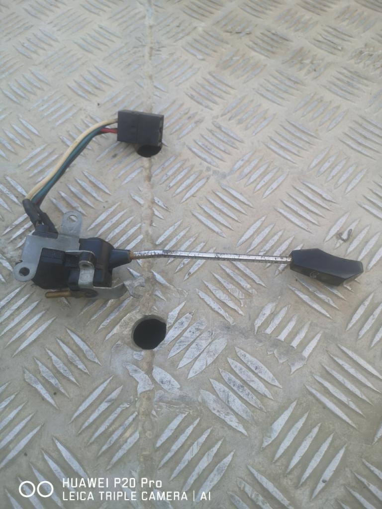 Commodo CITROEN DS LesAnciennes.com