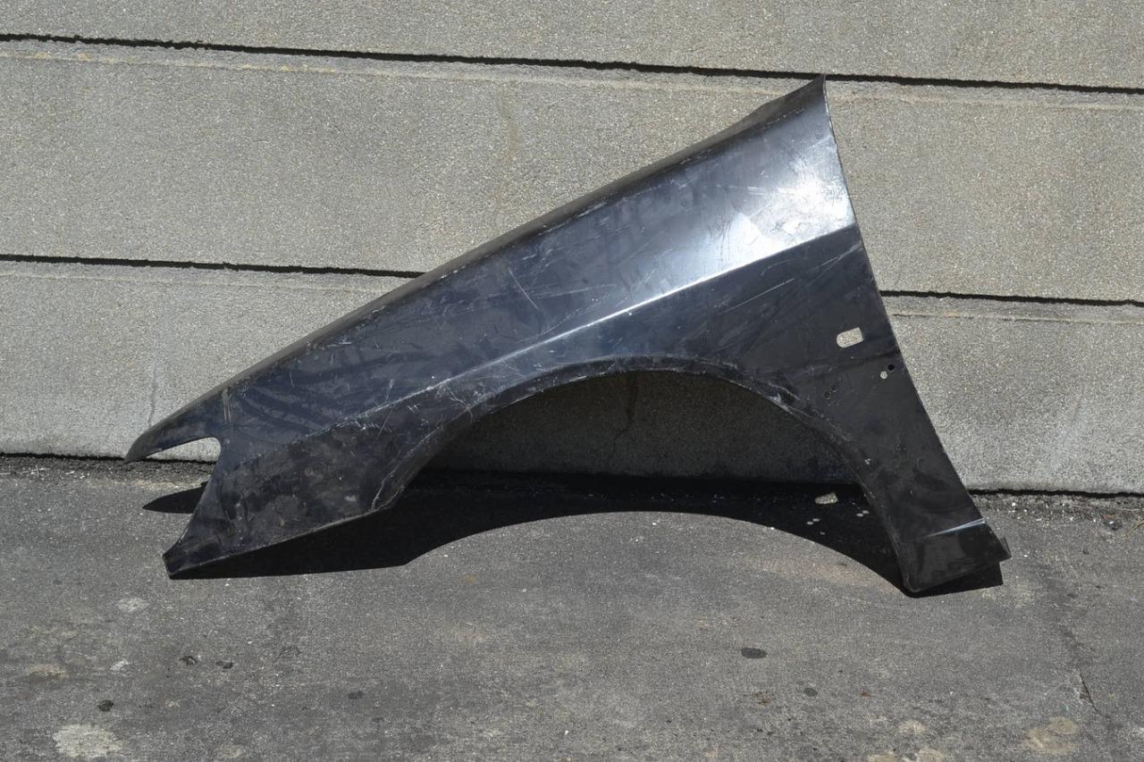 Aile AV G PEUGEOT 306 05/1993 à 03/1997, neuve LesAnciennes.com