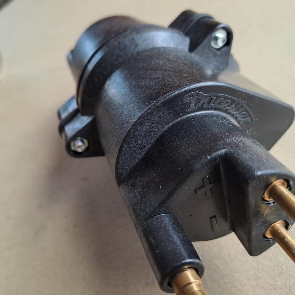 Bobine 2CV LesAnciennes.com