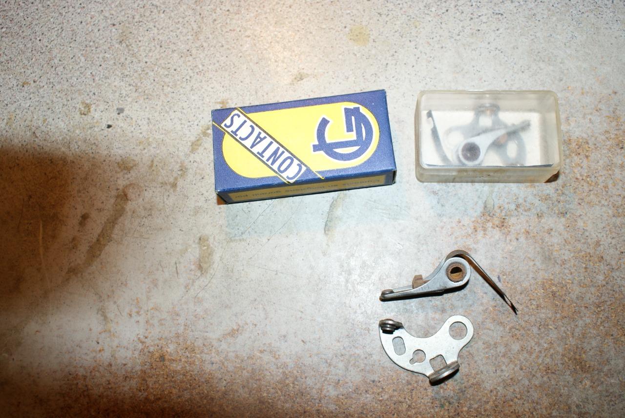 Pièces DKW mosquito LesAnciennes.com