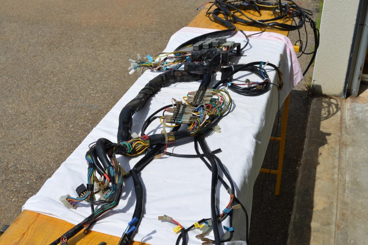 Pièces FERRARI 308 Gt4 Dyno LesAnciennes.com