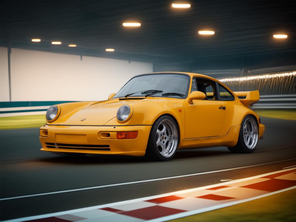 PORSCHE 911 RS - 1980 LesAnciennes.com
