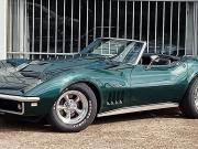 image_0-CHEVROLET Corvette C3 Stingray - 1968