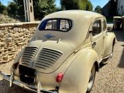 image_1-RENAULT 4CV R1062 - 1954