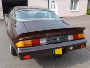 image_3-CHEVROLET Camaro V8 5 litres 305 ci - 1980