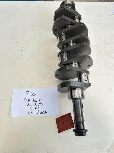 Vilebrequin Ferrari 308 LesAnciennes.com