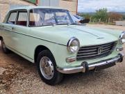 image_6-PEUGEOT 404 404 Grand Tourisme - 1967