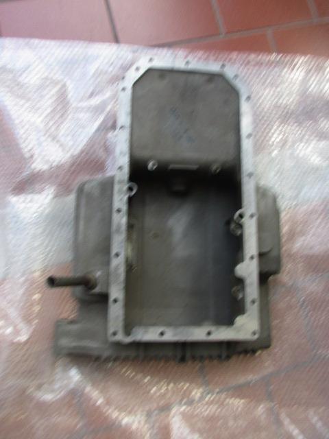 Carter d' huile Fiat Dino 2400 LesAnciennes.com