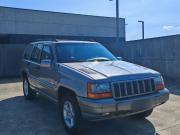 image_2-JEEP GRAND CHEROKEE ZJ 5.9 Limited LX 241cv - 1998