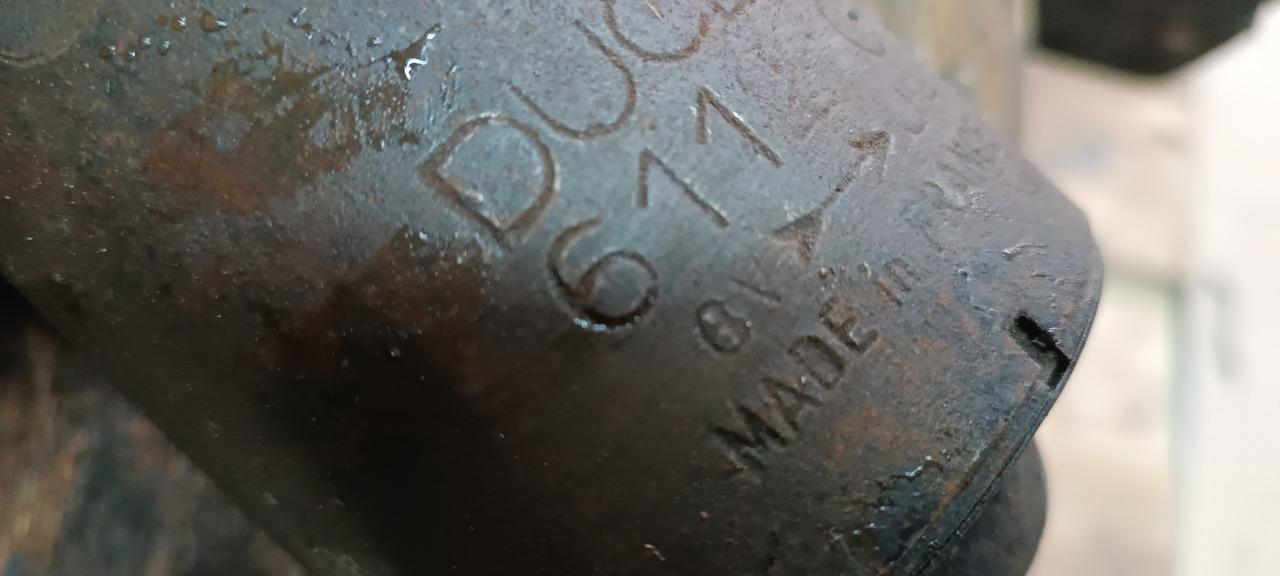 Démarreur CITROEN divers LesAnciennes.com