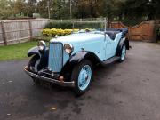 image_0-ARMSTRONG SIDDELEY 12 HP TOURER - 1934