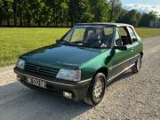 image_2-PEUGEOT 205 Roland Garros - 1993