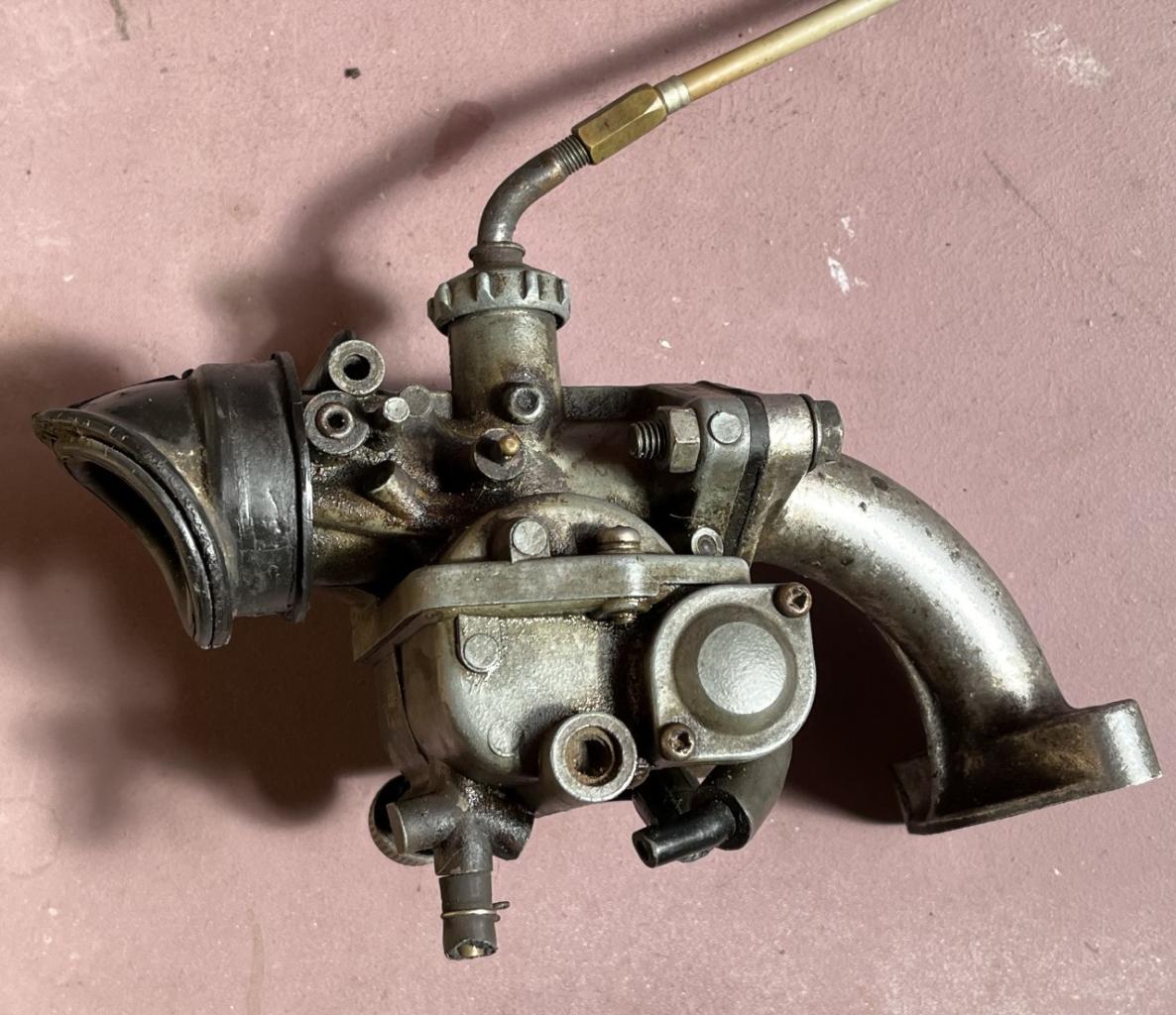 Pièces HONDA Dax LesAnciennes.com