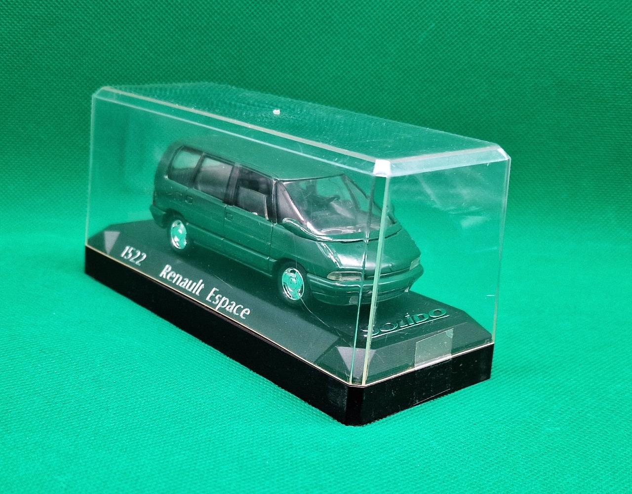 Renault Espace LesAnciennes.com