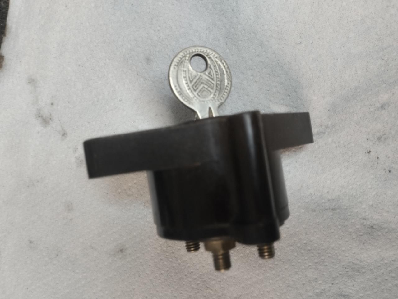 Contacteur CITROEN Traction LesAnciennes.com