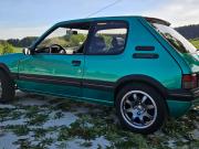 image_5-PEUGEOT 205 GTI 1.9 130cv - 1992