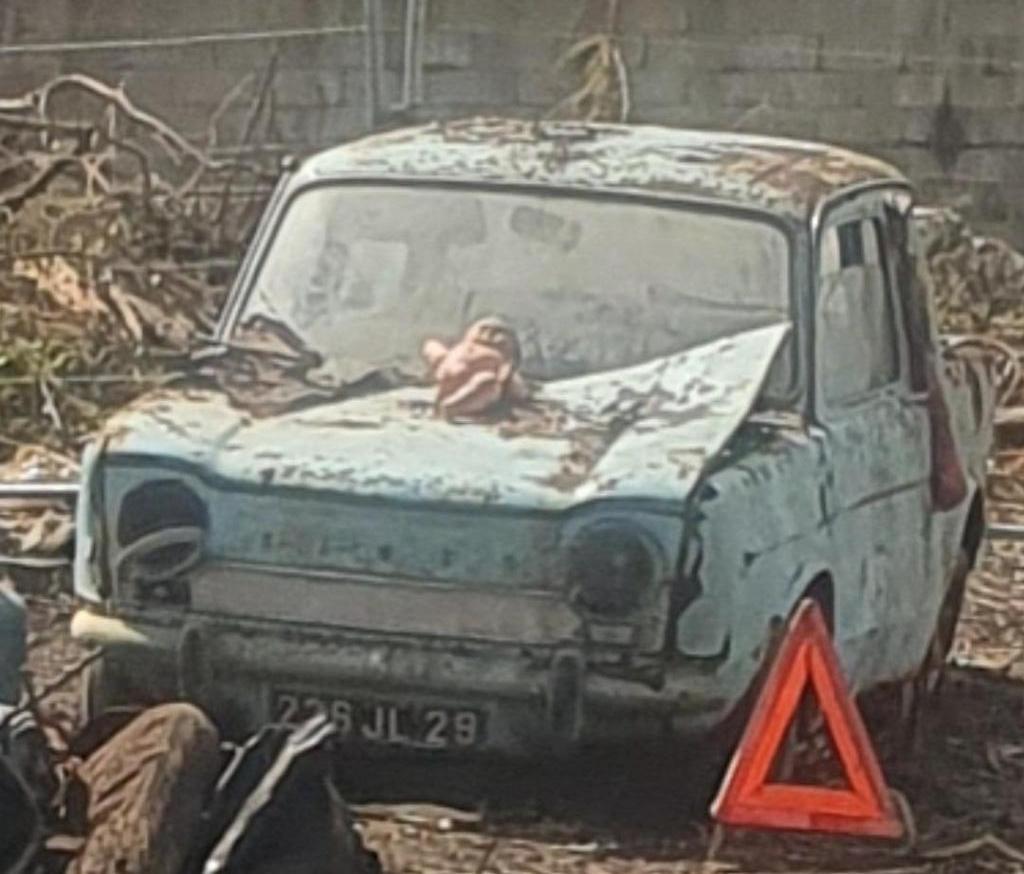 SIMCA 1000 GLS - 1963 LesAnciennes.com