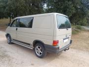 image_5-VOLKSWAGEN T4 1.9 TD 6 places - 1995
