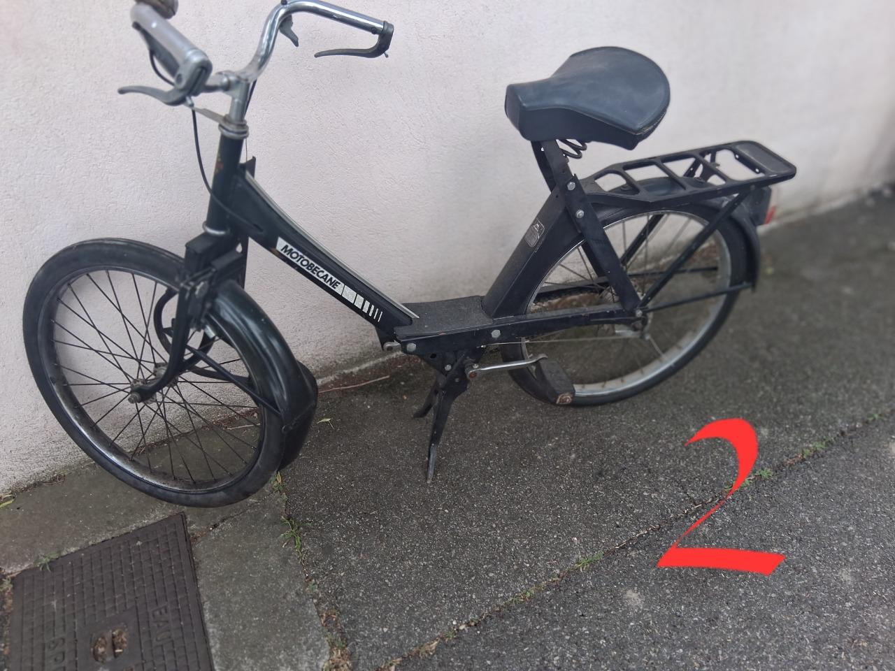 SOLEX 3800 - 1977 LesAnciennes.com