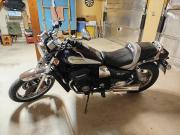 image_1-KAWASAKI Z1000 ZL 1000 Eliminator - 1988