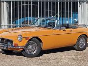 image_1-MG MGB B - 1970