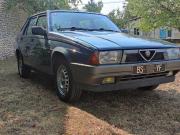 image_2-ALFA ROMEO 75 - 1989
