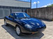 image_2-FIAT Barchetta 1.8 16v 131 cv BVM - 1997